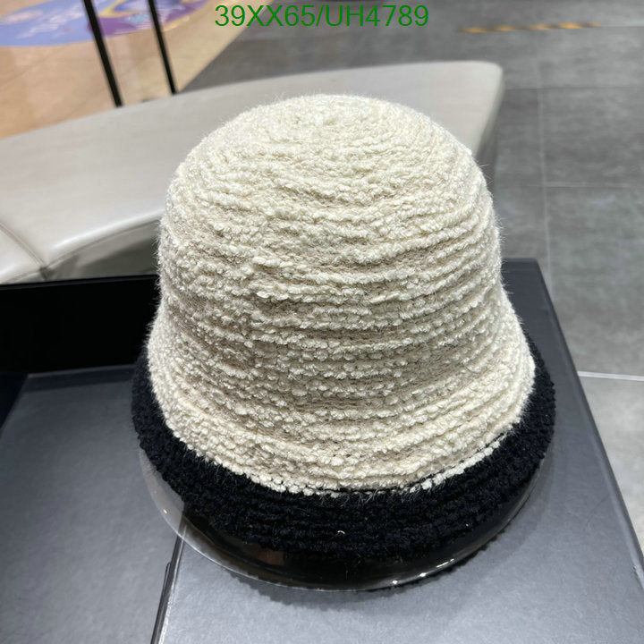 SAMC - COL Caps & Hats - 090