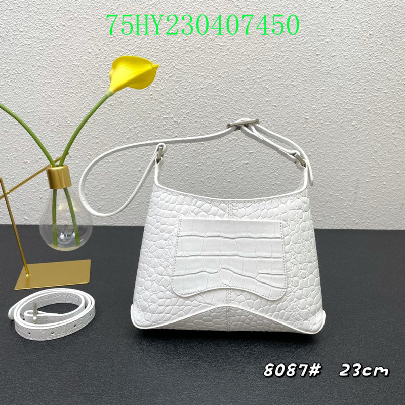 Satchel Bags - BGA Bags - 1853