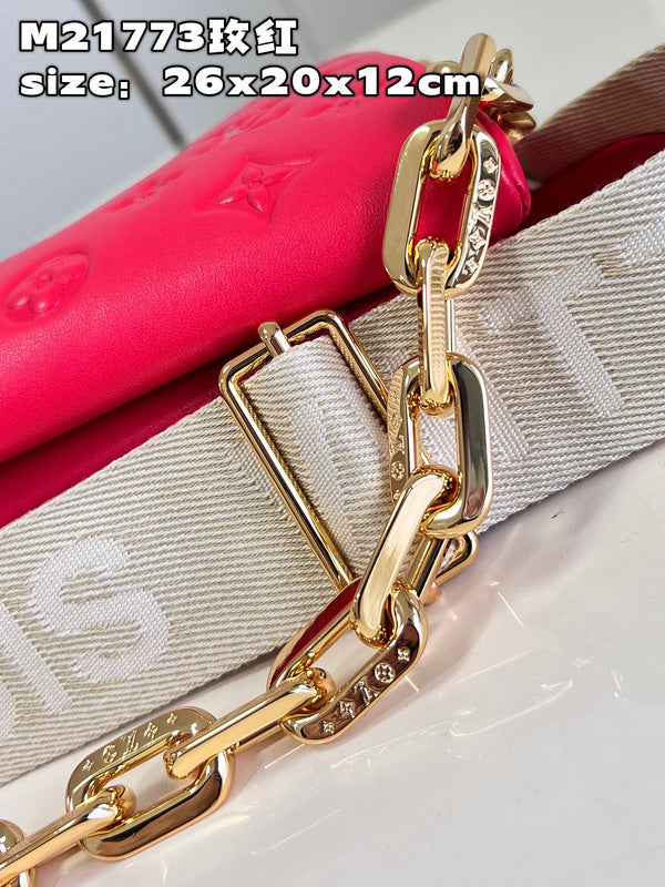 Satchel Bags - VL Bags - 1467