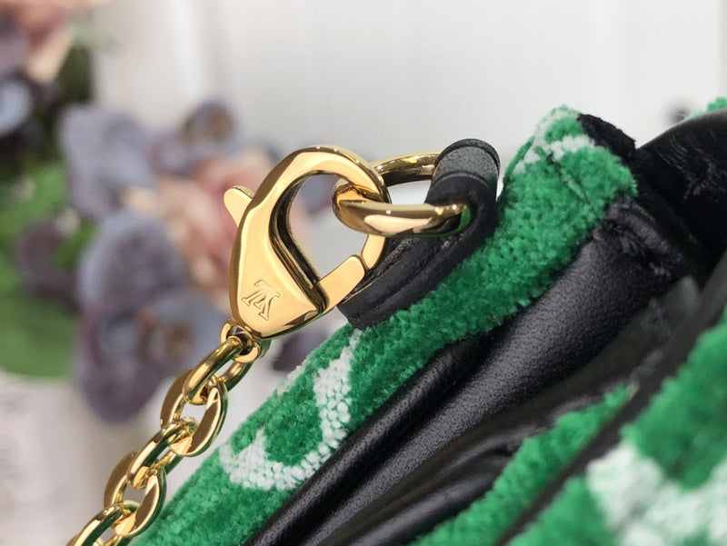 Glami- Glami- Lu-Vi bags - 3528