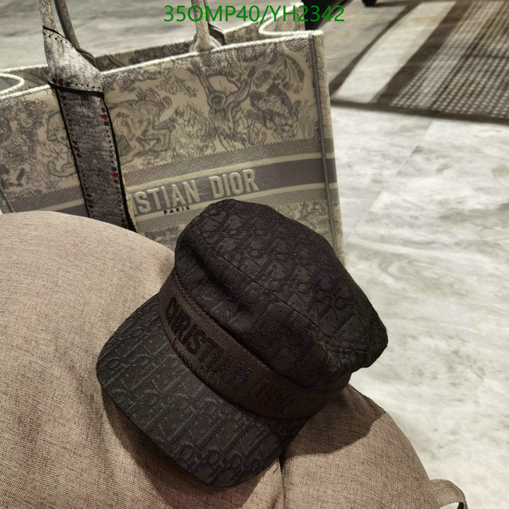 SAMC - DOR Caps & Hats - 228
