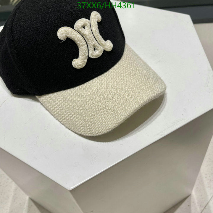 SAMC - COL Caps & Hats - 216