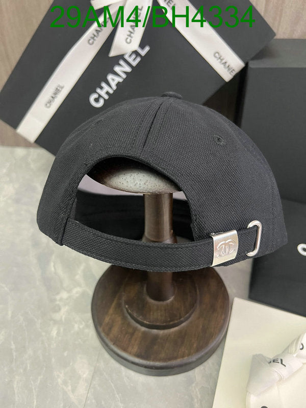 SAMC - CHL Caps & Hats - 017