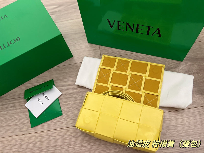 Satchel Bags - BV Bags - 034