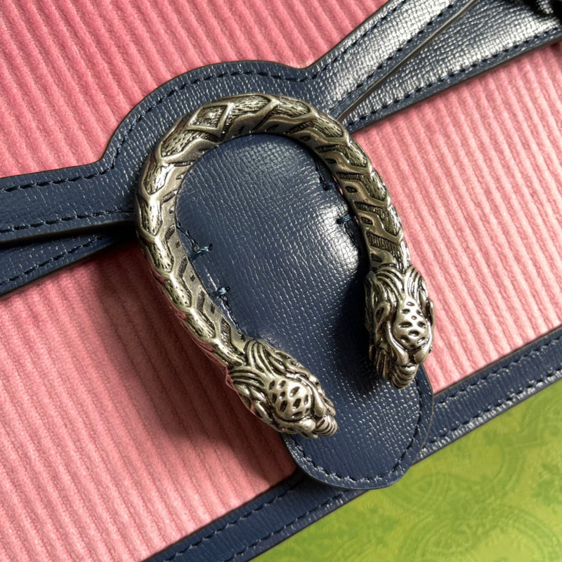 Satchel Bags - GCI Bags - 6675