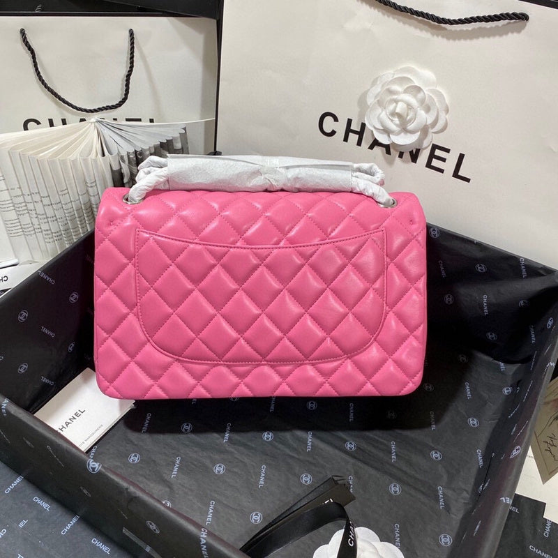 Satchel Bags - CHL Bags - 4513