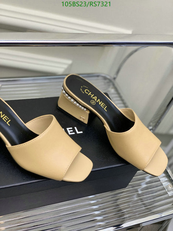 SAMC - CHL Women Shoes High Heels - 180