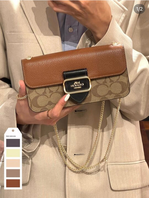 Satchel Bags - CCH Bags - 113