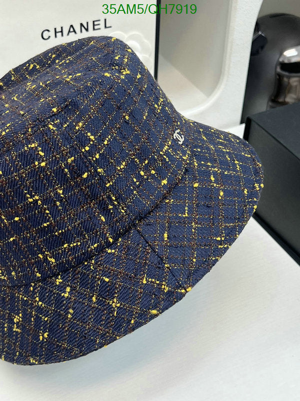 SAMC - CHL Caps & Hats - 217