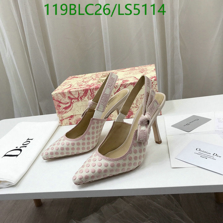 SAMCC - DOR Women Shoes - 2413