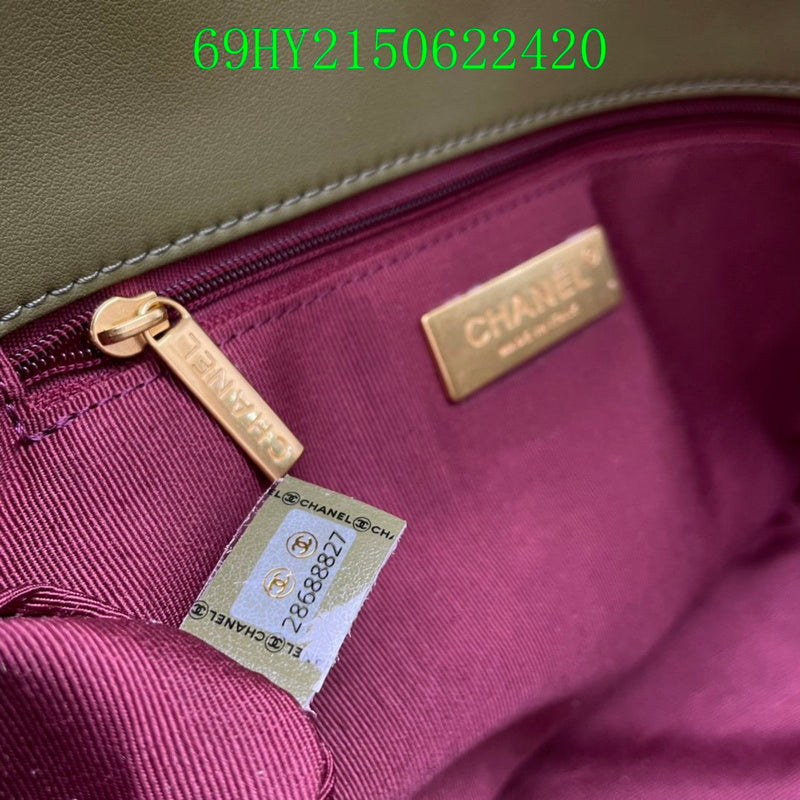 Glami - CHL Bags - 2571