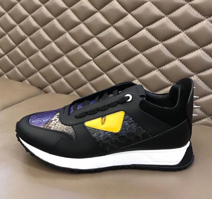 SAMC - FDE Women Shoes - 337