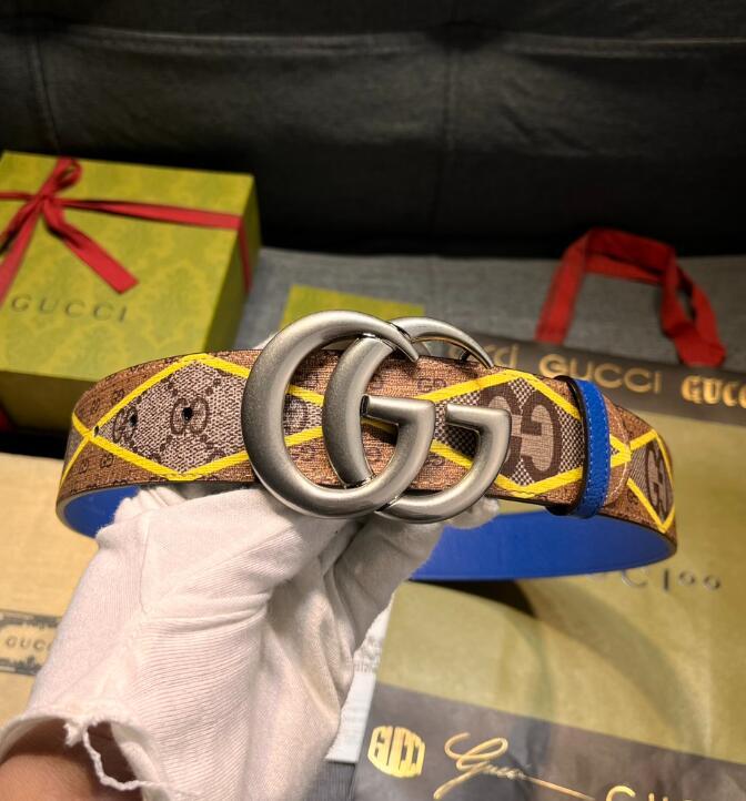 SAMC - Mix Belts - 069