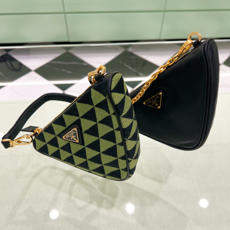 Satchel Bags - PDA Bags - 2206