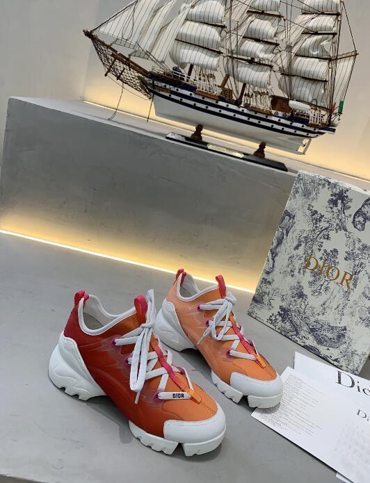 SAMCC - DOR Men Shoes - 787