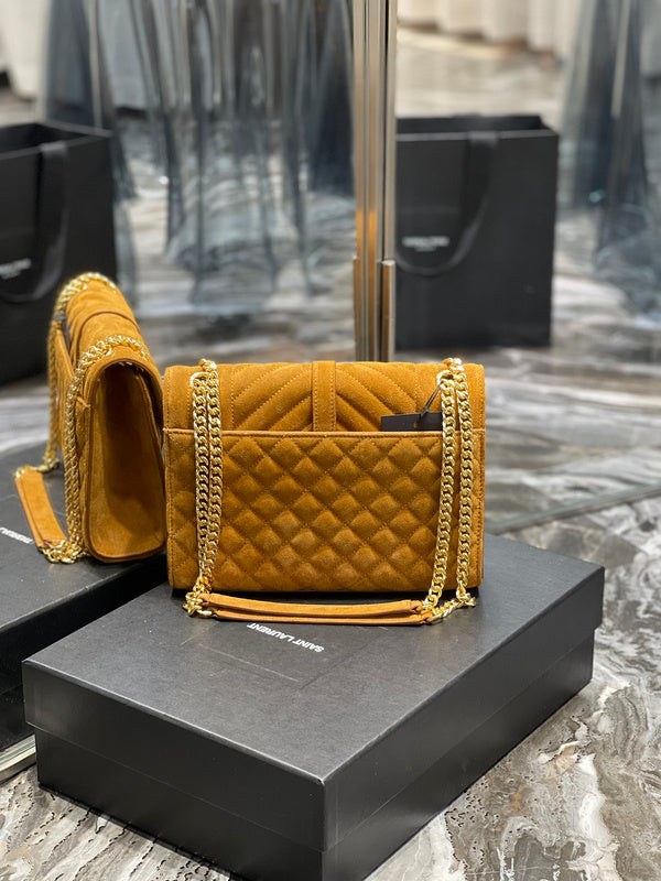 Satchel Bags - SLY Bags - 467