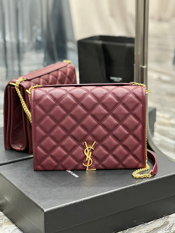 Satchel Bags - SLY Bags - 448