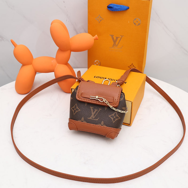 Glami Fashion Lu-Vi bags - 17224