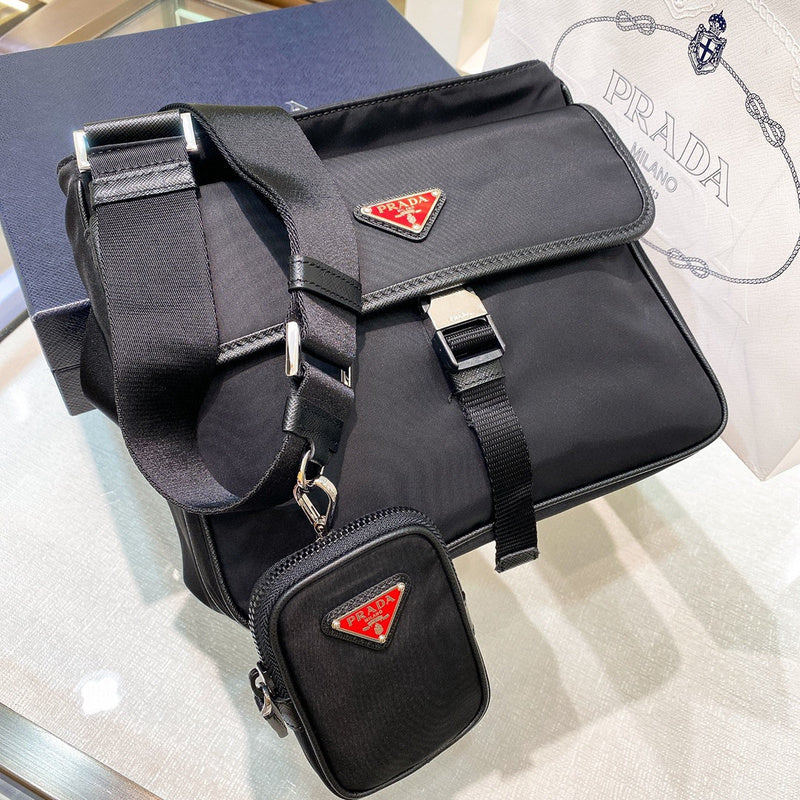 Satchel Bags - PDA Bags - 2806