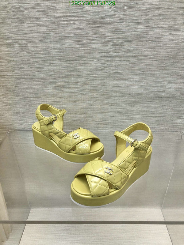 SAMC - CHL Women Shoes High Heels - 116