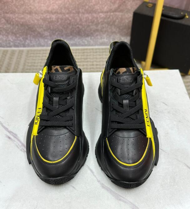 SAMC - FDE Men Shoes - 005