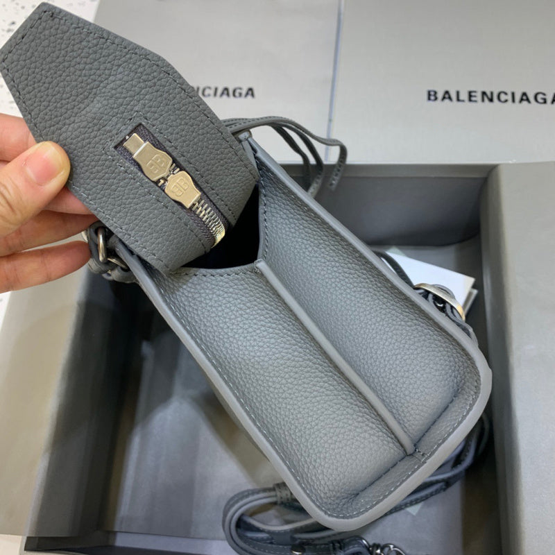 Satchel Bags - BGA Bags - 516