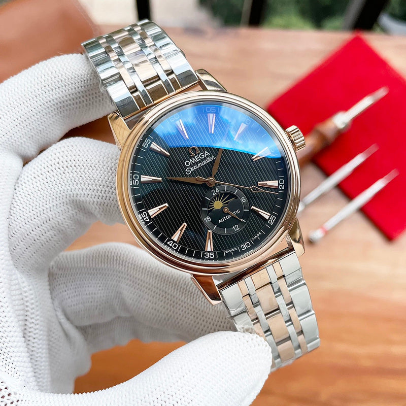 Satchel Bags - CTR Watches - 019