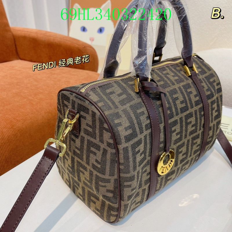 Glami - FDE Bags - 1803