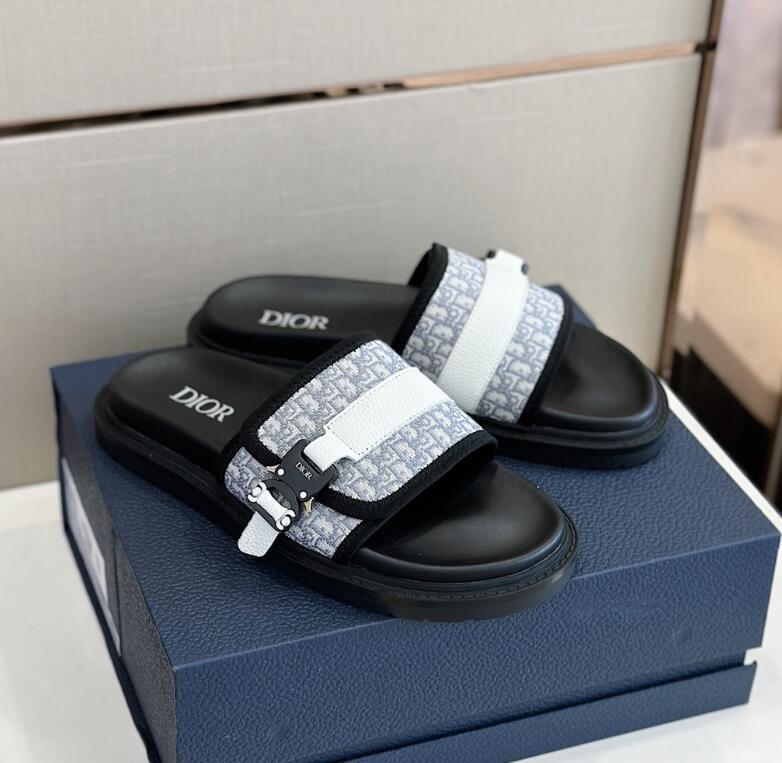 SAMCC - DOR Men Shoes - 248