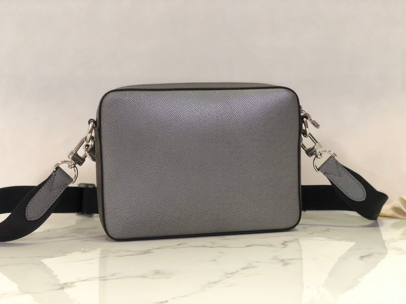 Satchel Bags - VL2 Bags - 488
