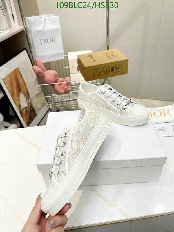 SAMC - DOR Women Sneakers - 224