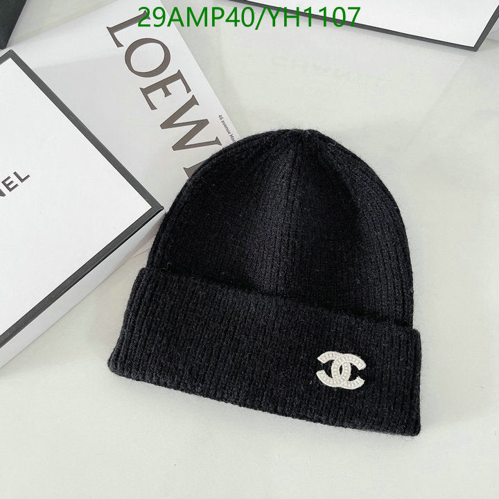 SAMC - CHL Caps & Hats - 510