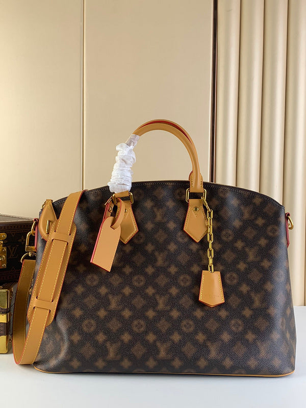 Satchel Bags - VL Bags - 6487