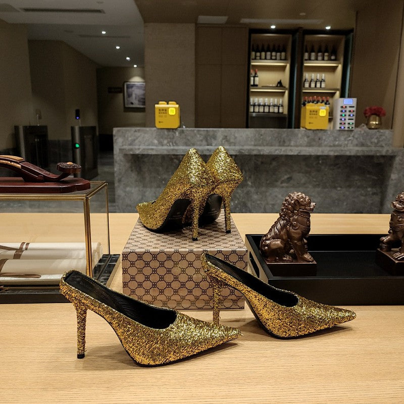 Satchel Bags - BGA Shoes - 823