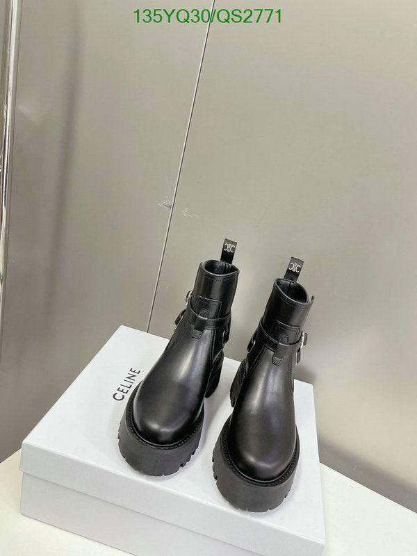 SAMC - COL Women Shoes - 114