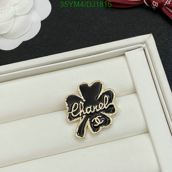 SAMC - CHL Jewelry - 144