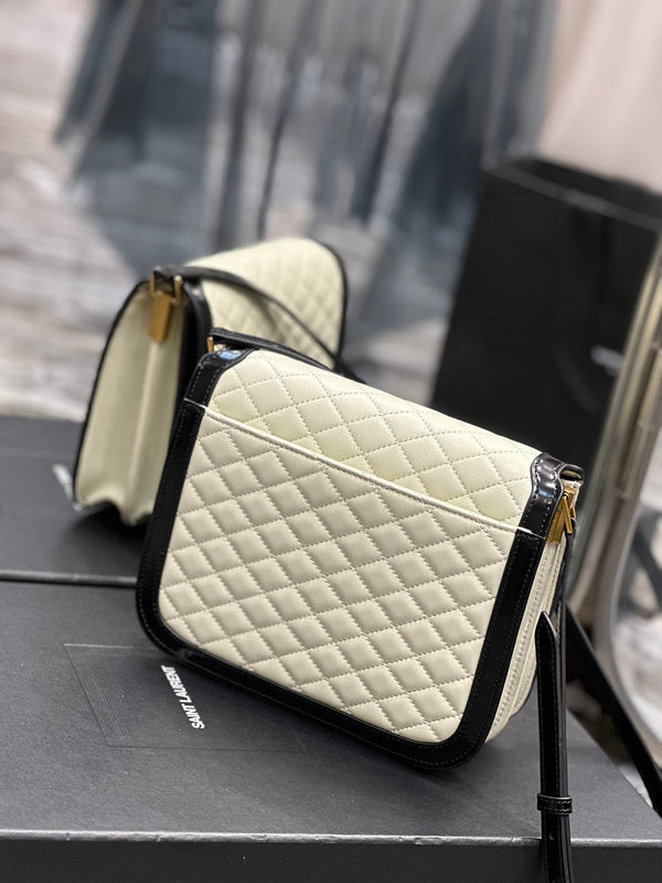 Glamy - YLS Bags - 1001