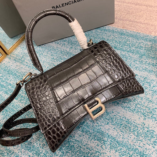 Satchel Bags - BGA Bags - 154