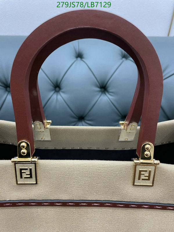 SAMC - FDE Bags - 511