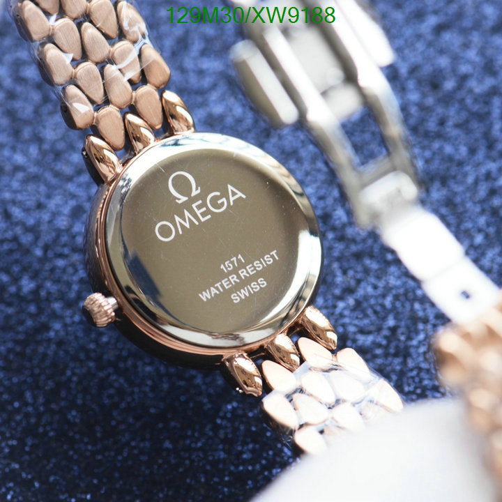 SAMC - OG Watches - 073