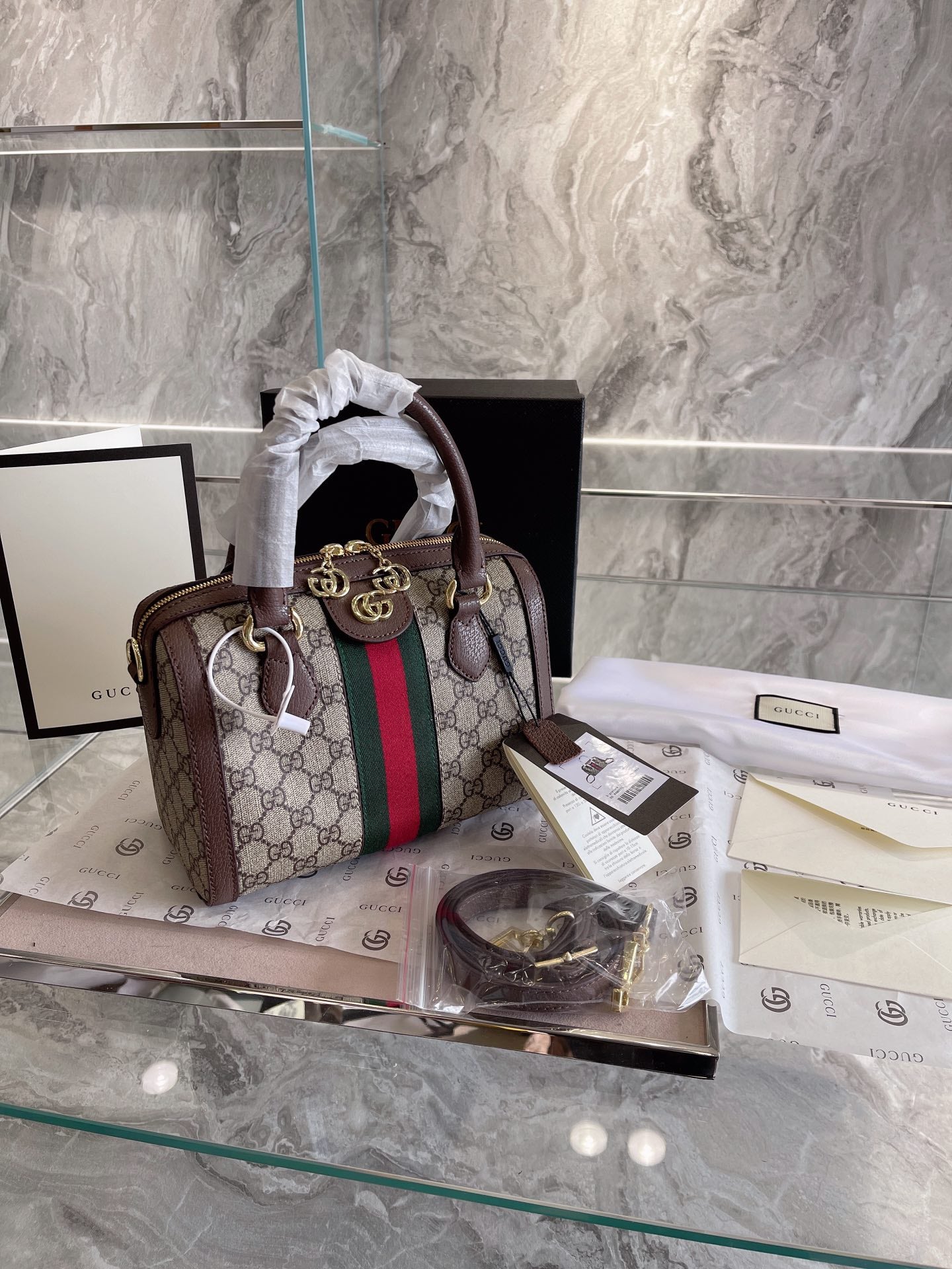EN - NEW Arrival Bags GCI 236