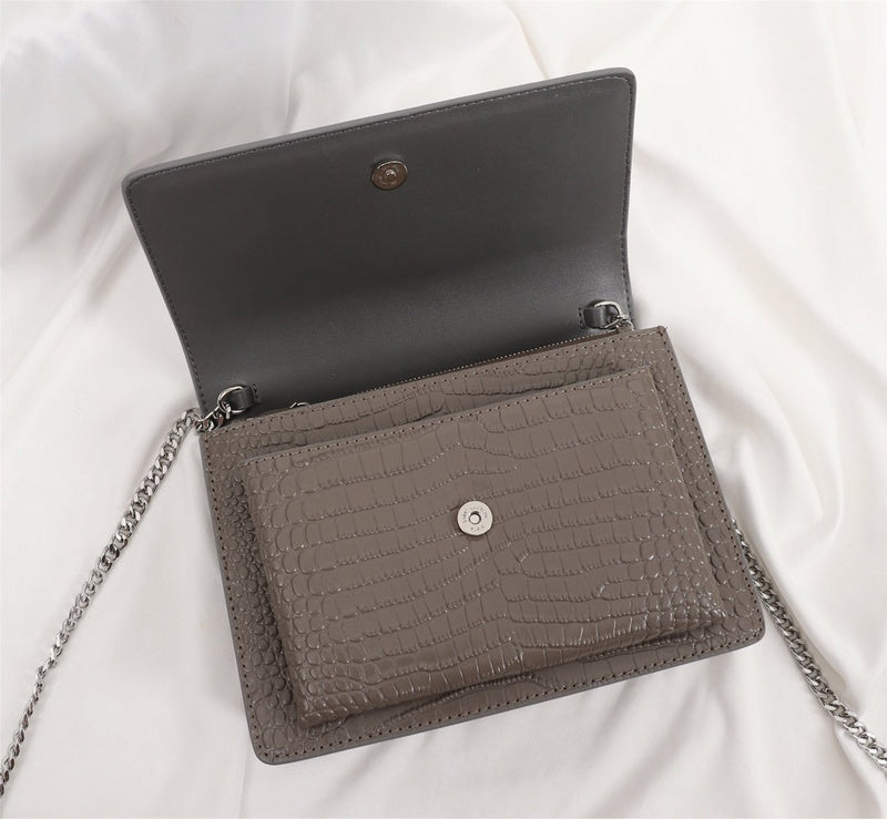 Satchel Bags - SLY Bags - 1672