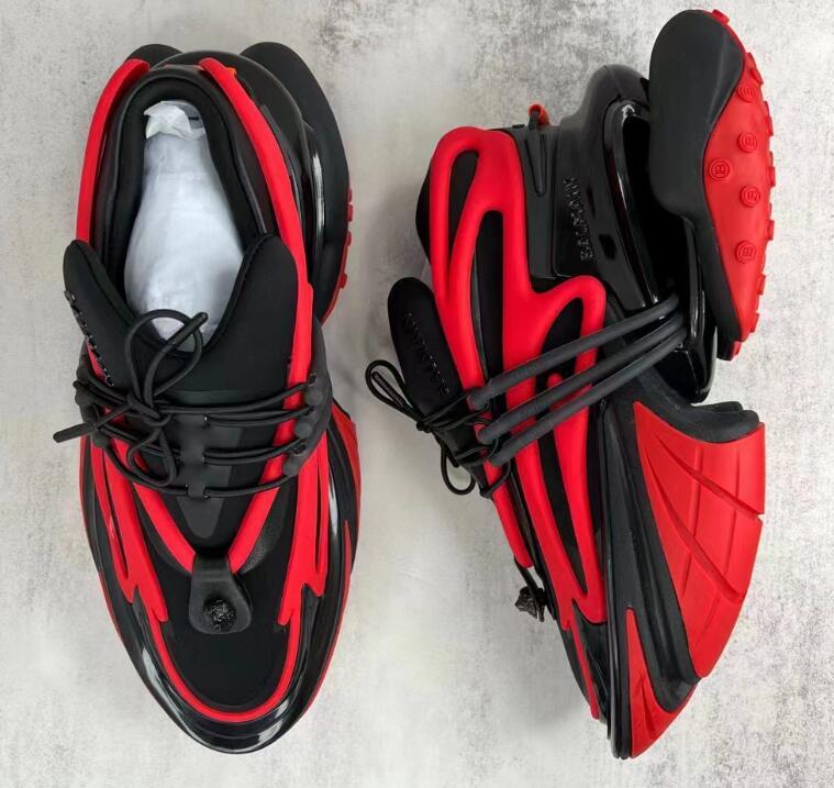 SAMC - BAM Men Shoes - 047