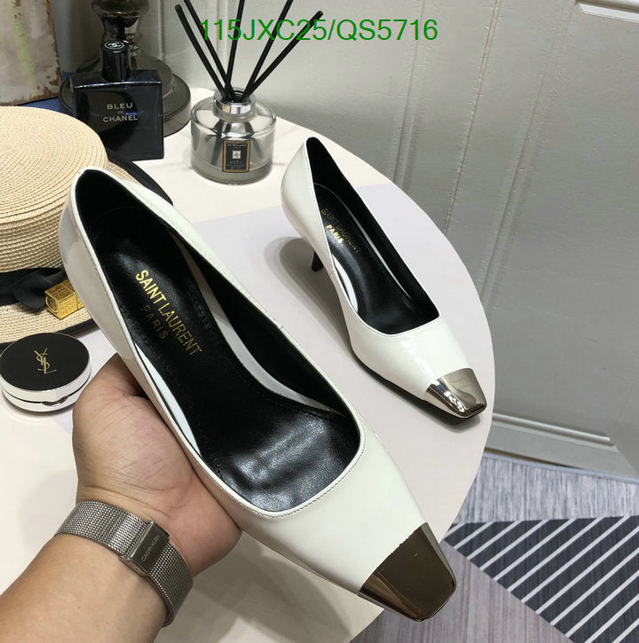 SAMC - YLS Women Shoes Heels - 068