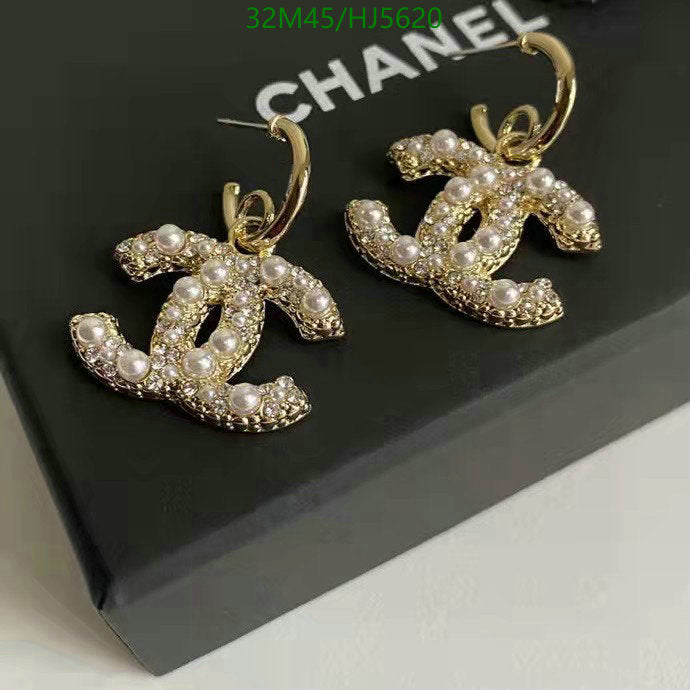 SAMC - CHL Jewelry Earrings - 234