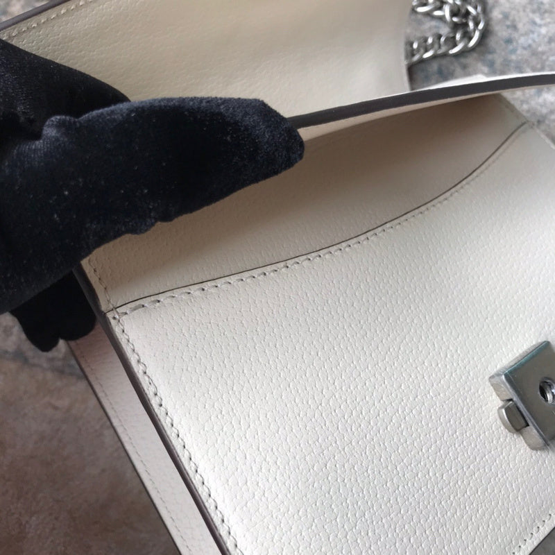 Satchel Bags - GCI Bags - 6163