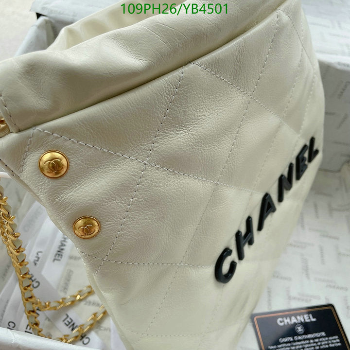 SAMC - CHL Bags Crossbody - 455
