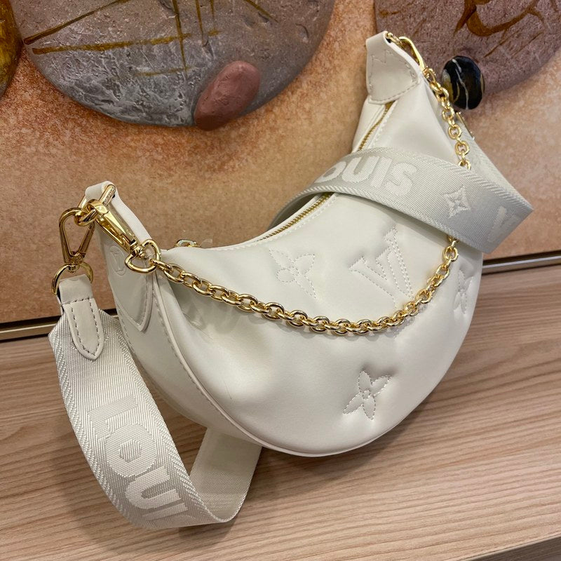 Satchel Bags - VL2 Bags - 1053