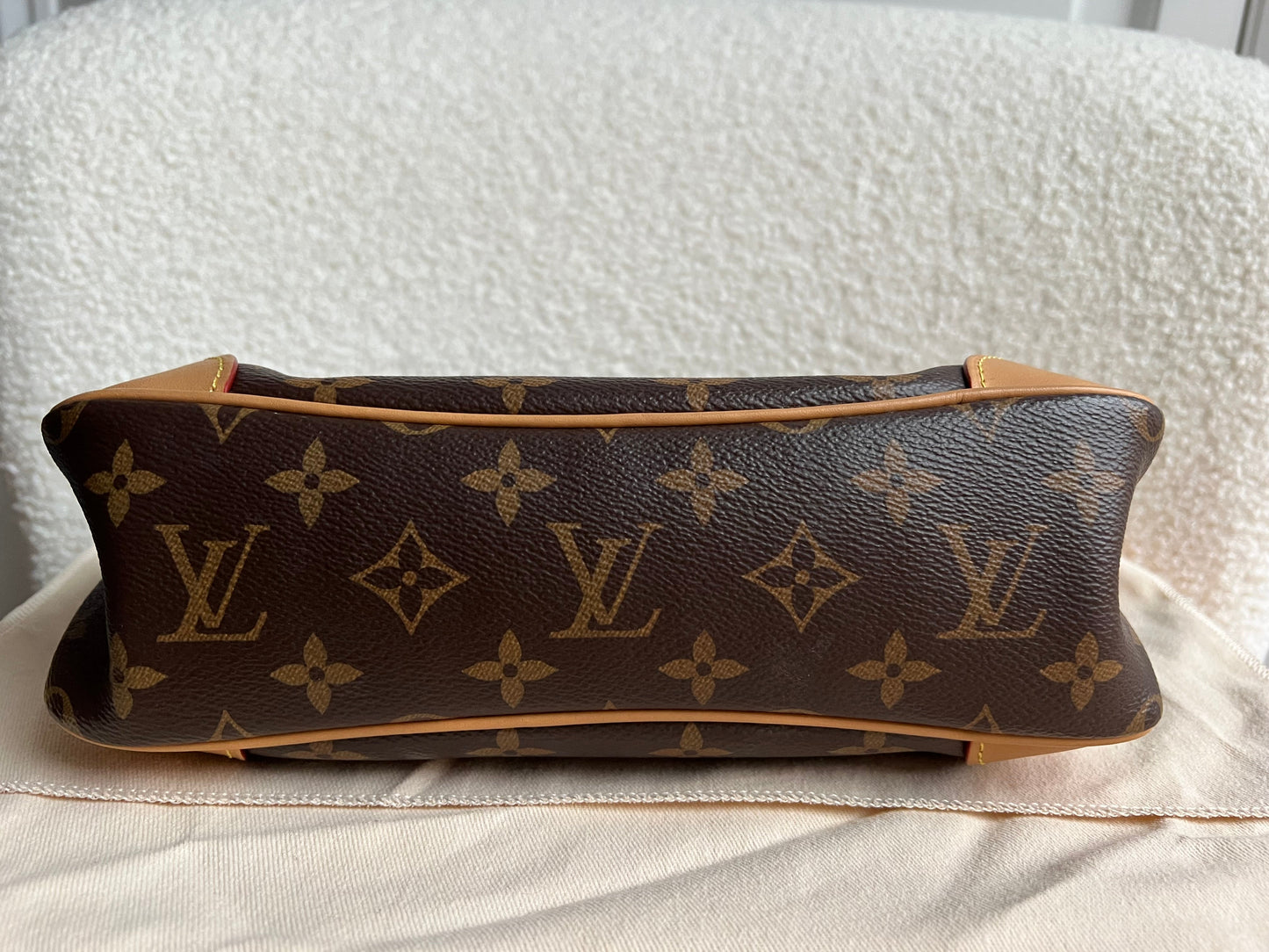 Louis Vuitton Odeon PM Monogram (RRP £1540)