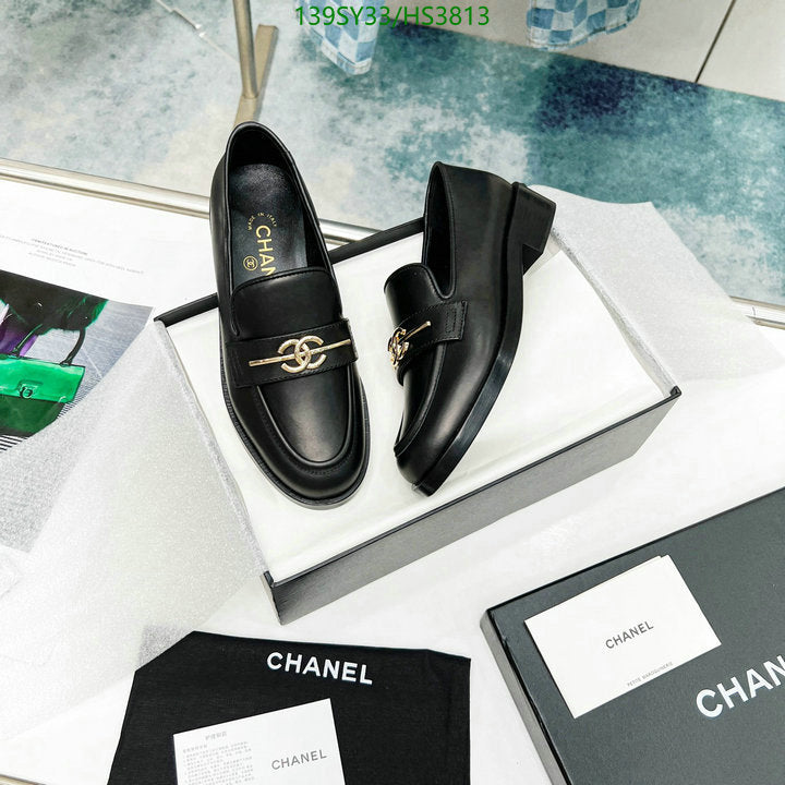 SAMC - CHL Women Shoes - 007